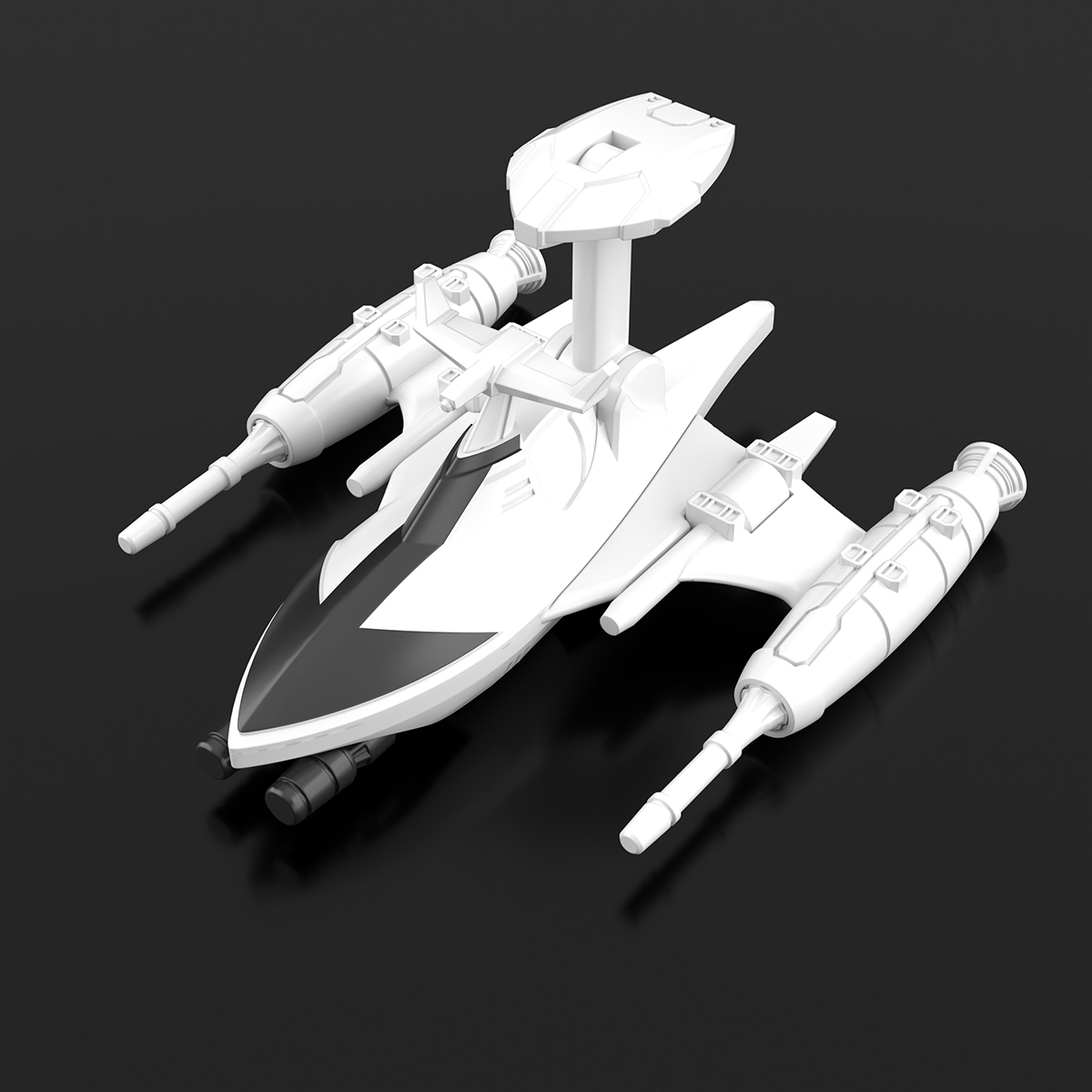 SMP　3Dフォーメーション タイムロボ