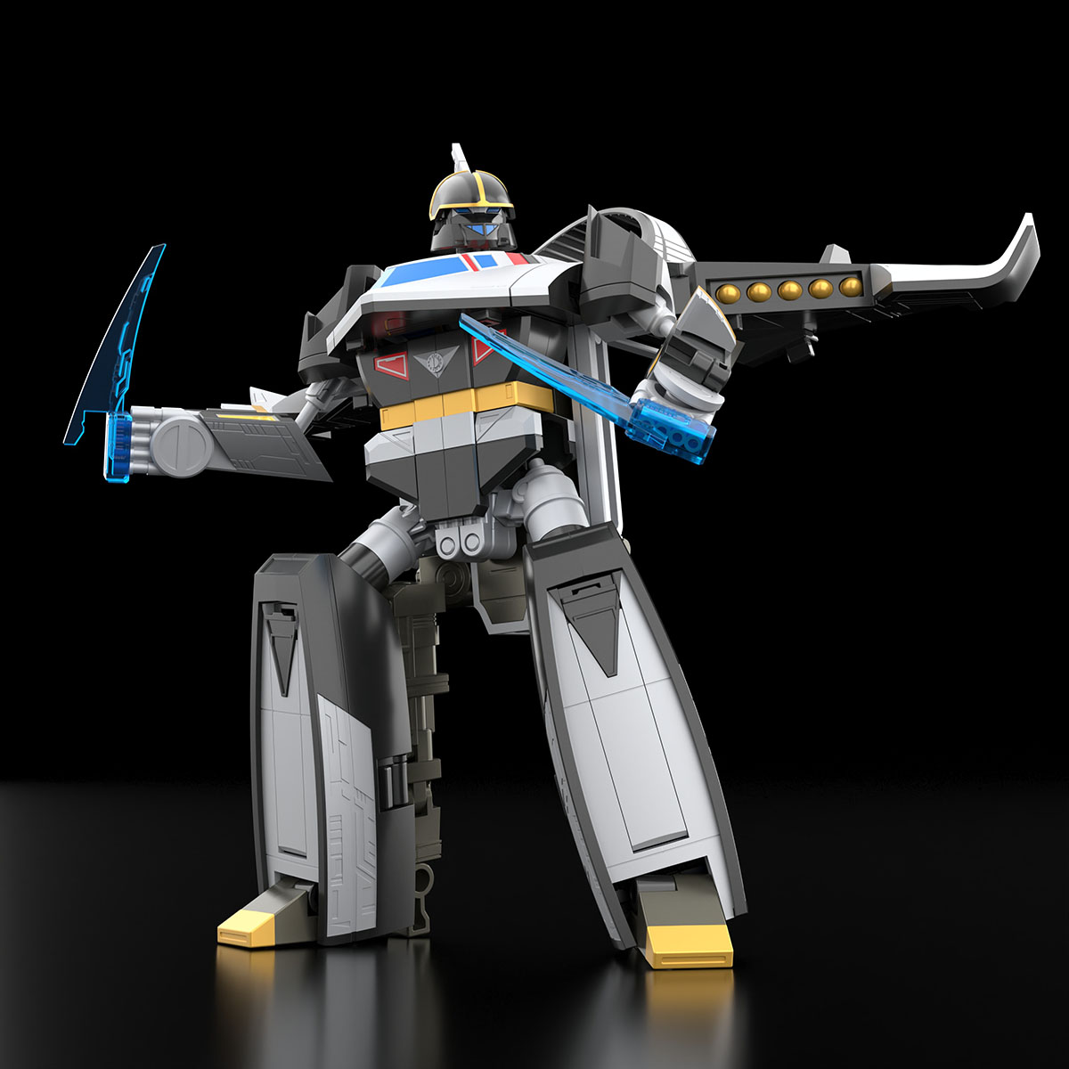 SMP　デルタフォーメーション タイムシャドウ