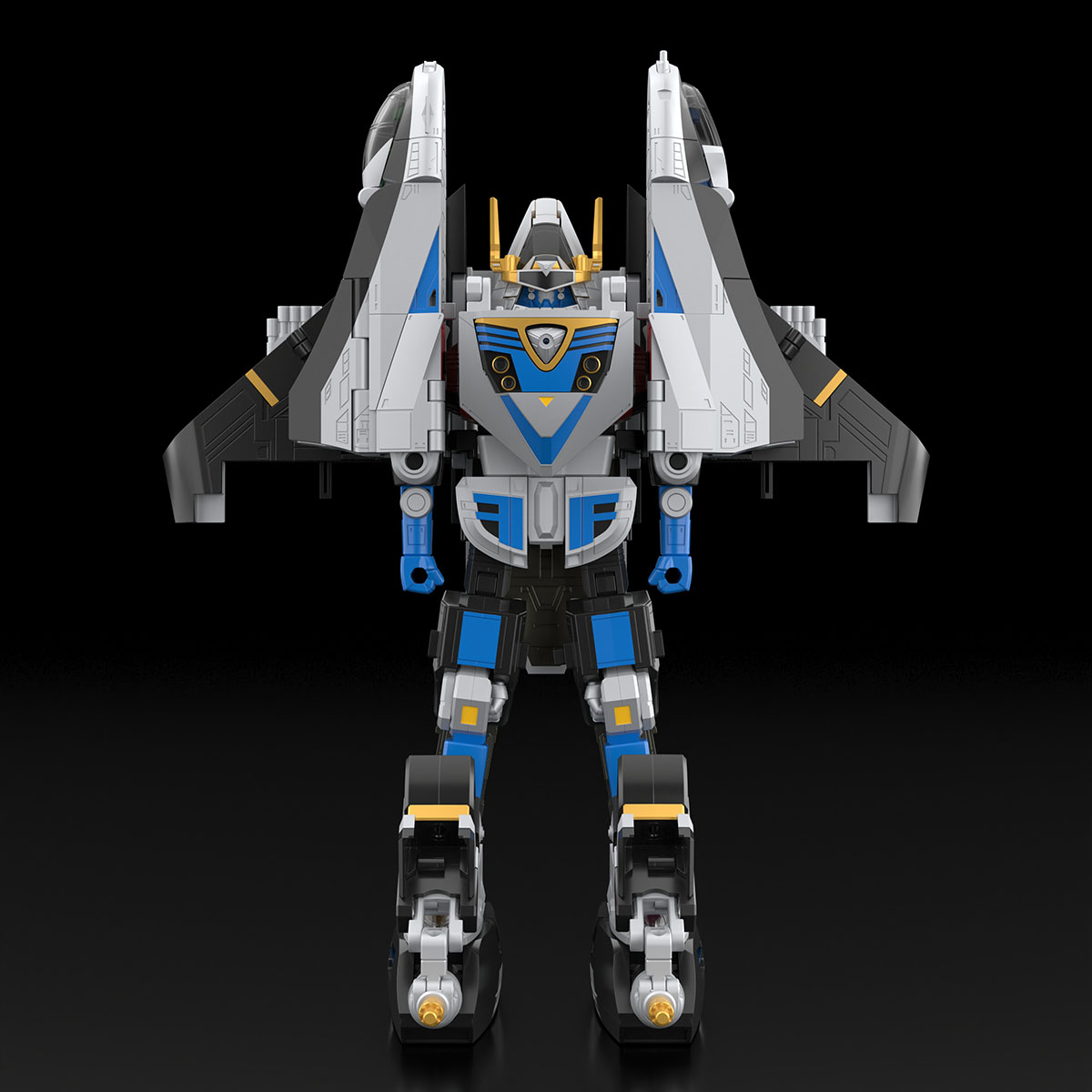 SMP　デルタフォーメーション タイムシャドウ