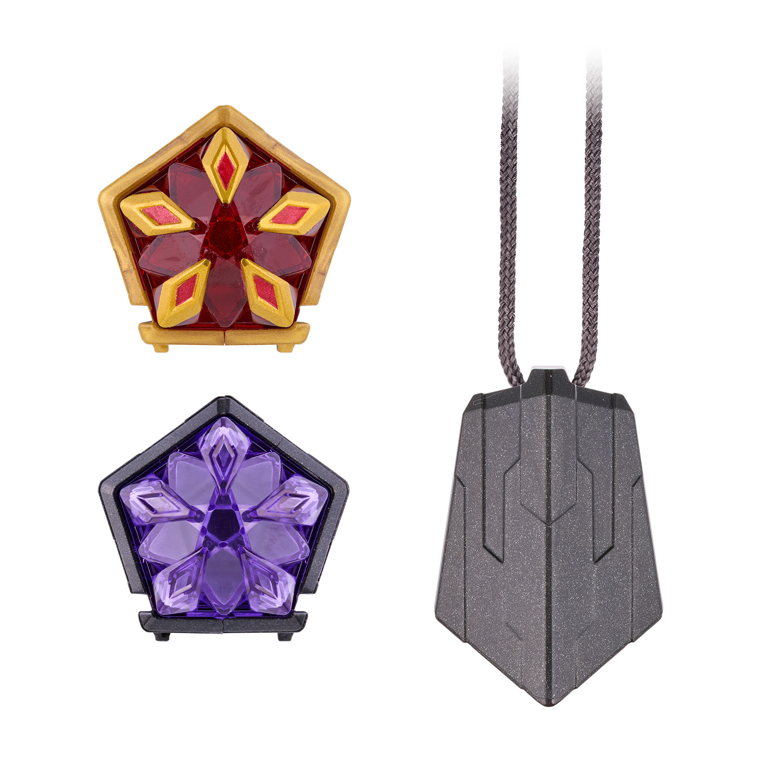 DXウルトラメテオ04 ヴァルジェネスアーマーセット