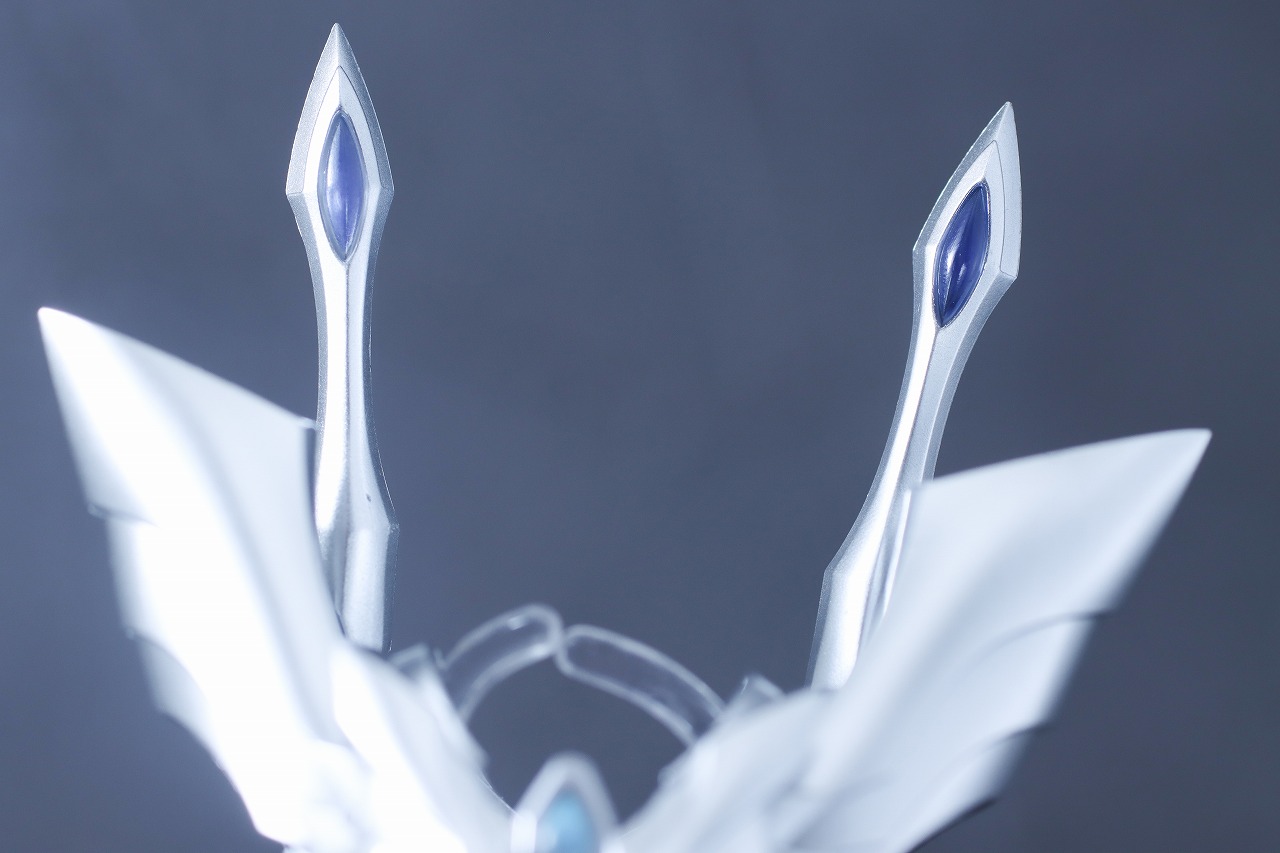 S.H.フィギュアーツ　ウルティメイトシャイニングウルトラマンゼロ ニュージェネ スターズVer.　レビュー　付属品　ウルティメイトイージス