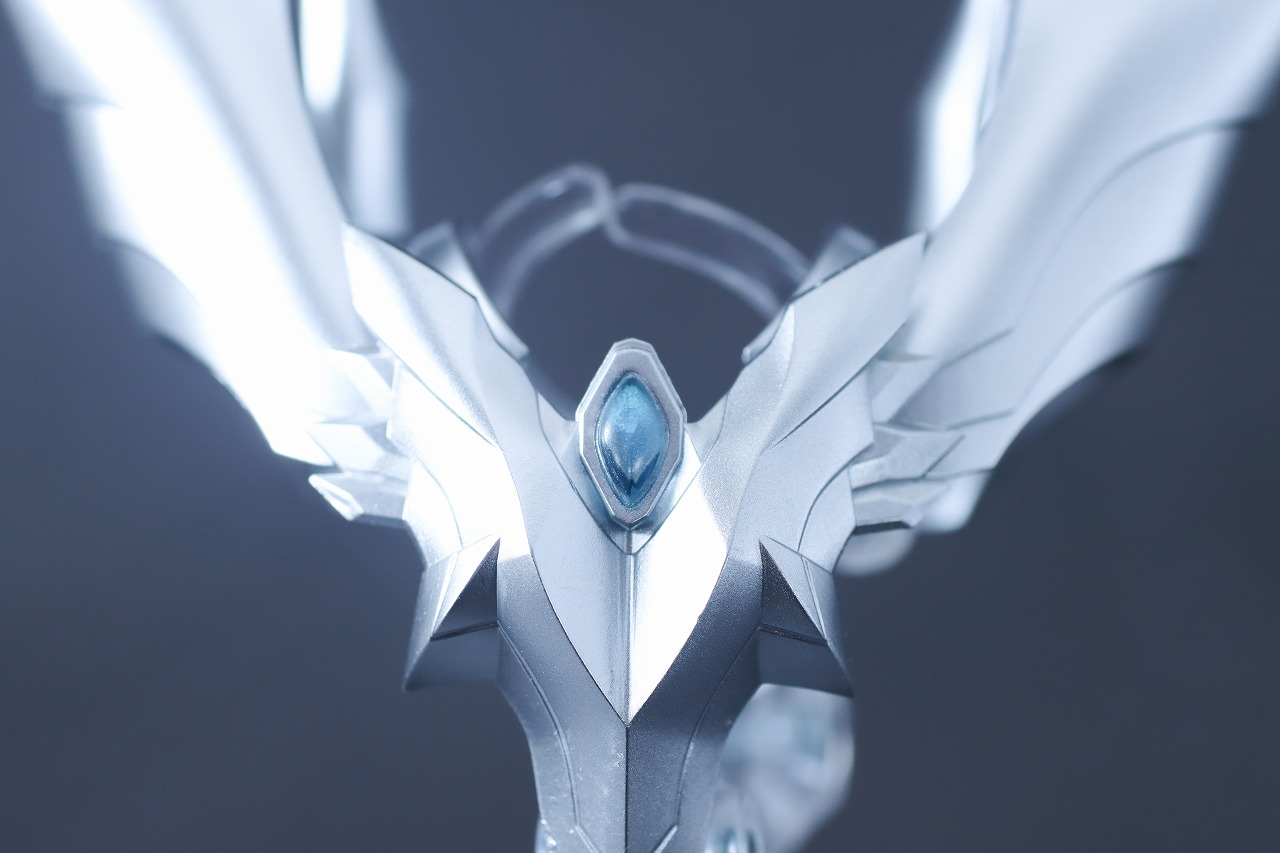 S.H.フィギュアーツ　ウルティメイトシャイニングウルトラマンゼロ ニュージェネ スターズVer.　レビュー　付属品　ウルティメイトイージス