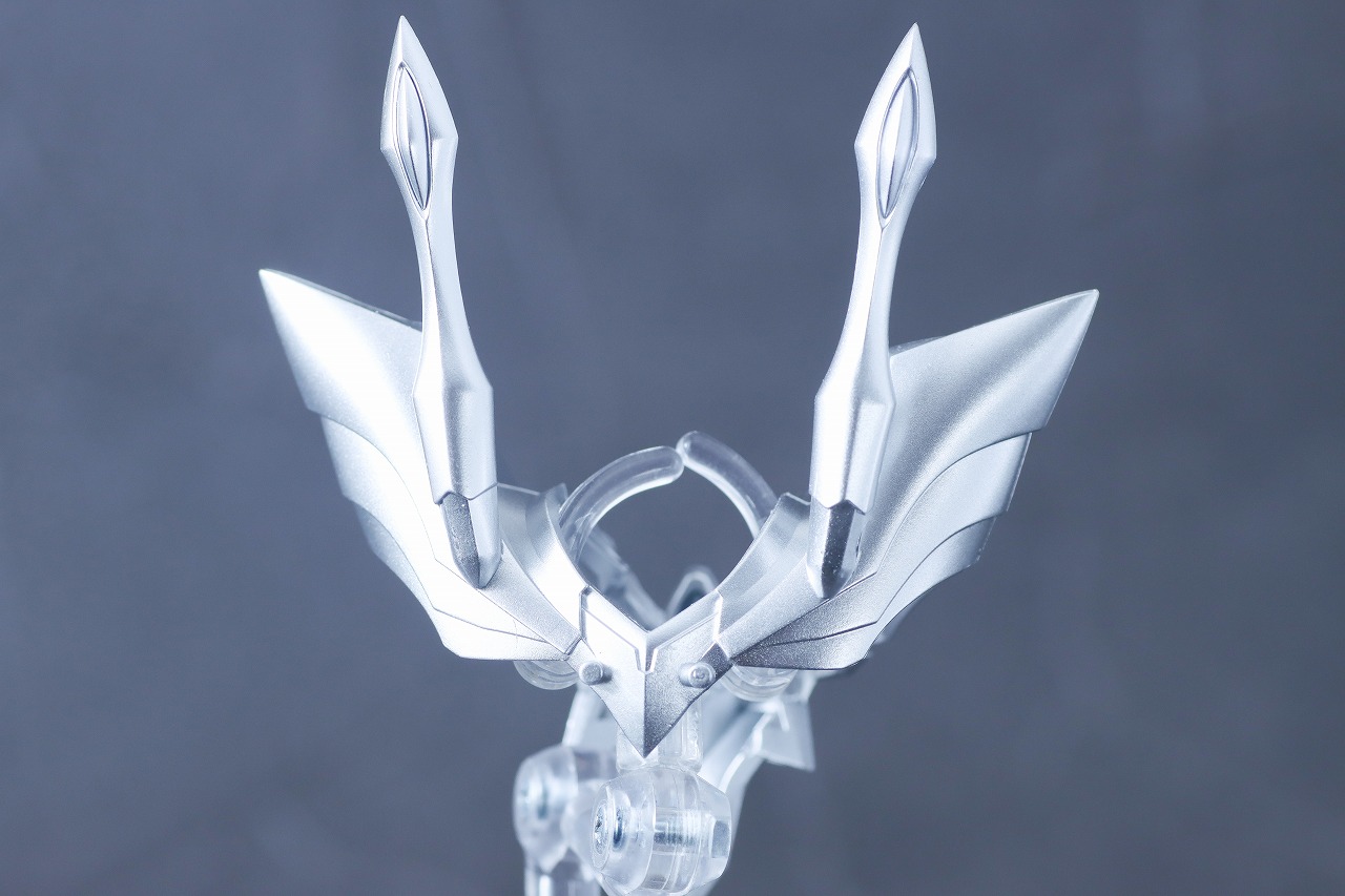 S.H.フィギュアーツ　ウルティメイトシャイニングウルトラマンゼロ ニュージェネ スターズVer.　レビュー　付属品　ウルティメイトイージス