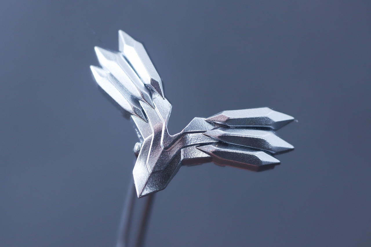 S.H.フィギュアーツ　ウルティメイトシャイニングウルトラマンゼロ ニュージェネ スターズVer.　レビュー　付属品　ウルトラマンゼロ用背中パーツ