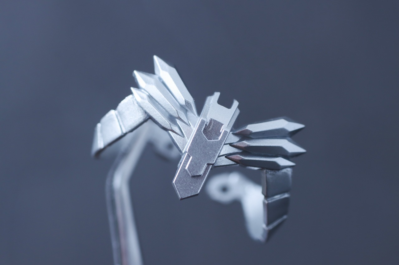 S.H.フィギュアーツ　ウルティメイトシャイニングウルトラマンゼロ ニュージェネ スターズVer.　レビュー　付属品　ウルトラマンエックス用背中パーツ