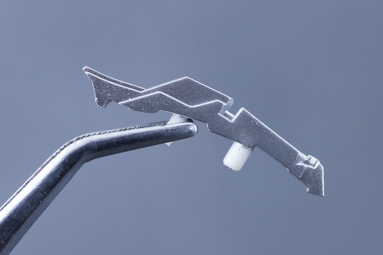 S.H.フィギュアーツ　ウルティメイトシャイニングウルトラマンゼロ ニュージェネ スターズVer.　レビュー　付属品　ウルトラマンエックス用背びれパーツ