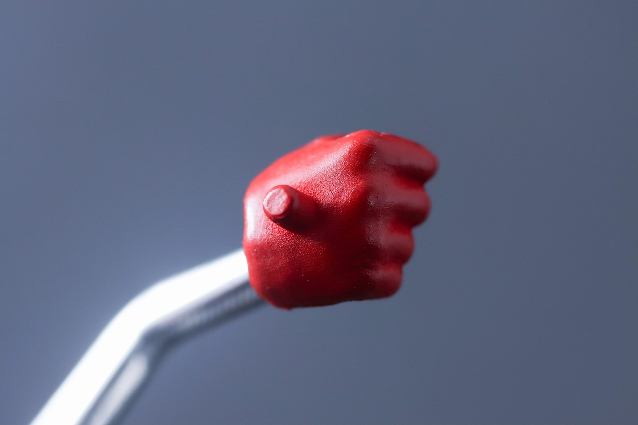 S.H.フィギュアーツ　ウルティメイトシャイニングウルトラマンゼロ ニュージェネ スターズVer.　レビュー　付属品　ウルトラマンエックス用手首パーツ