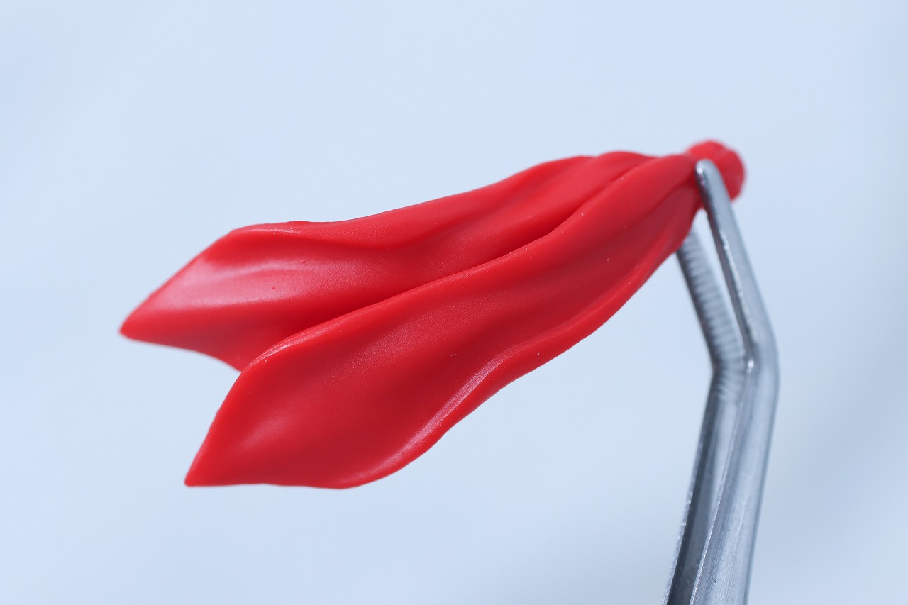 S.H.フィギュアーツ 真骨彫製法　仮面ライダー1号（桜島 Ver.） 栄光の昭和ライダーエディション　レビュー　付属品　硬質マフラー