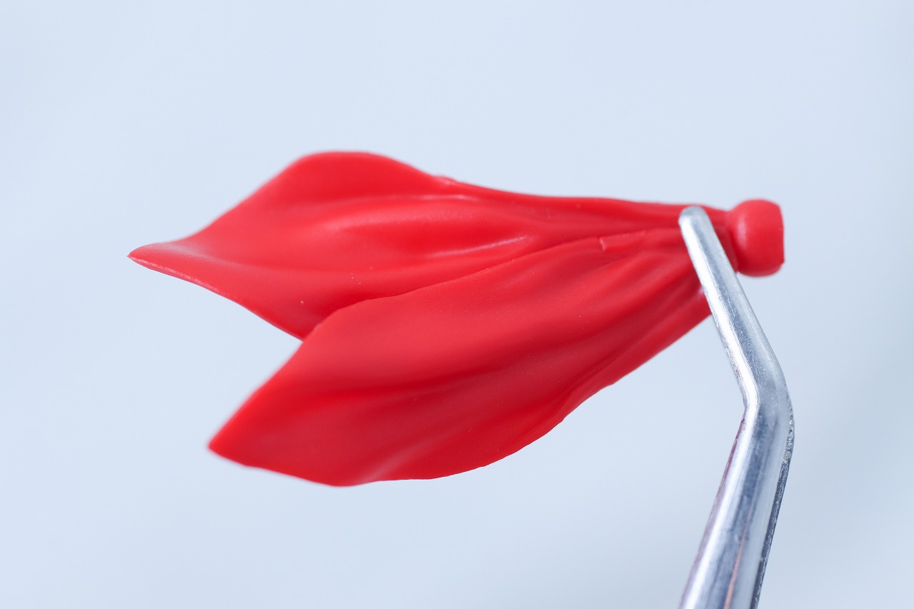 S.H.フィギュアーツ 真骨彫製法　仮面ライダー1号（桜島 Ver.） 栄光の昭和ライダーエディション　レビュー　付属品　硬質マフラー