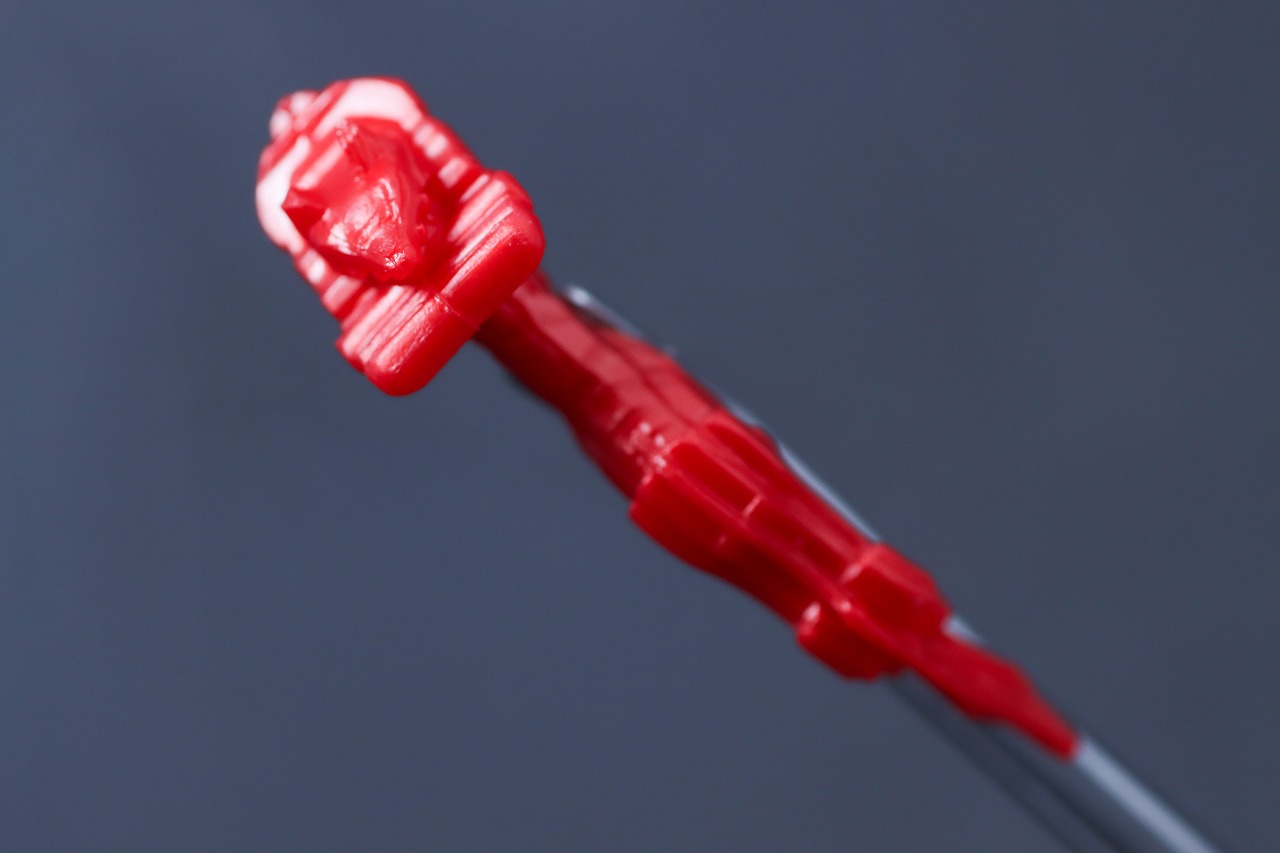 アクションヒーロー　ゴジュウジャー SPセット1　コストコ　レビュー　付属品　　ウルフデカリバー50