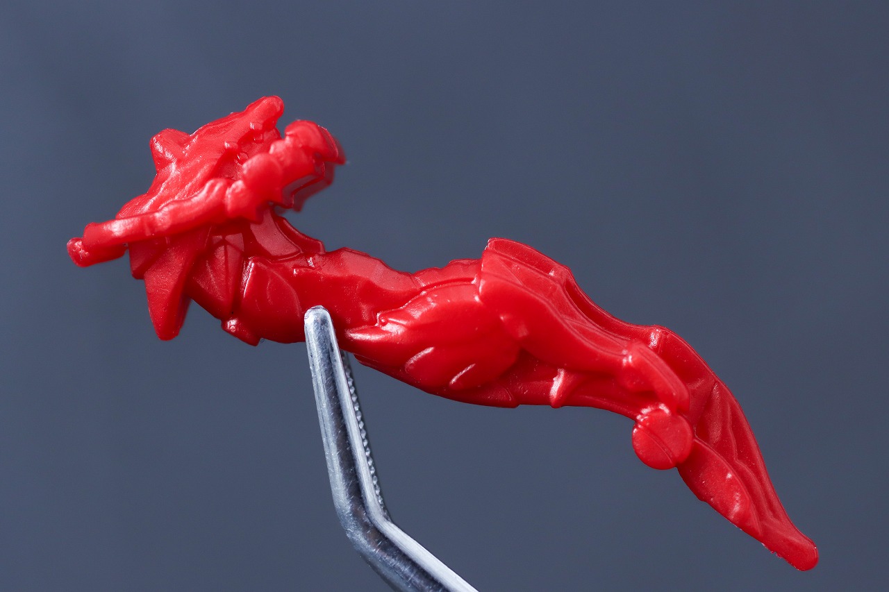 アクションヒーロー　ゴジュウジャー SPセット1　コストコ　レビュー　付属品　　ウルフデカリバー50