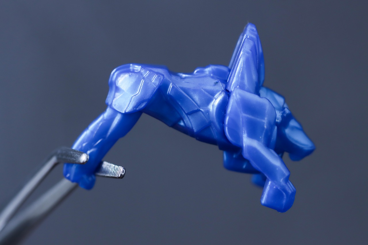 アクションヒーロー　ゴジュウジャー SPセット1　コストコ　レビュー　付属品　レオンバスター50