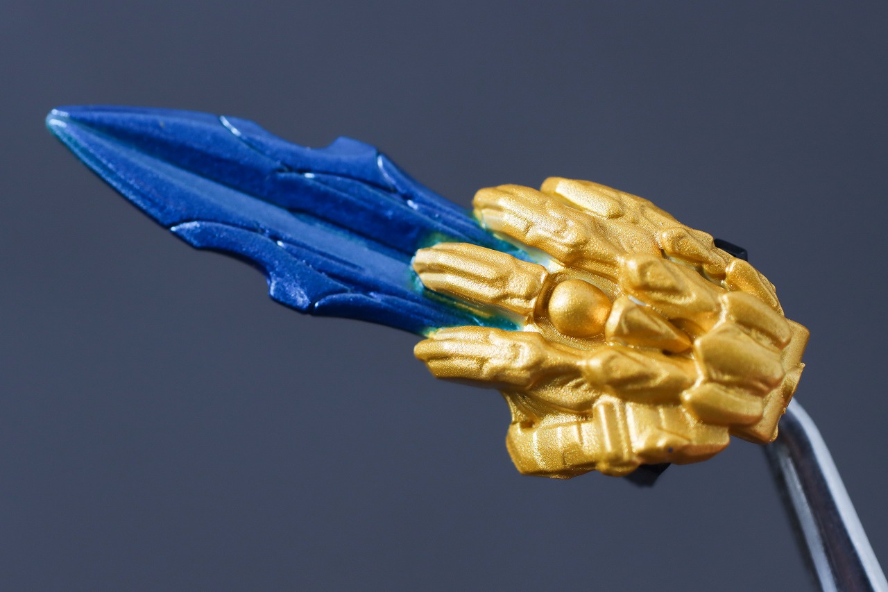 アクションヒーロー　ゴジュウジャー SPセット2　コストコ　レビュー　付属品　テガソード