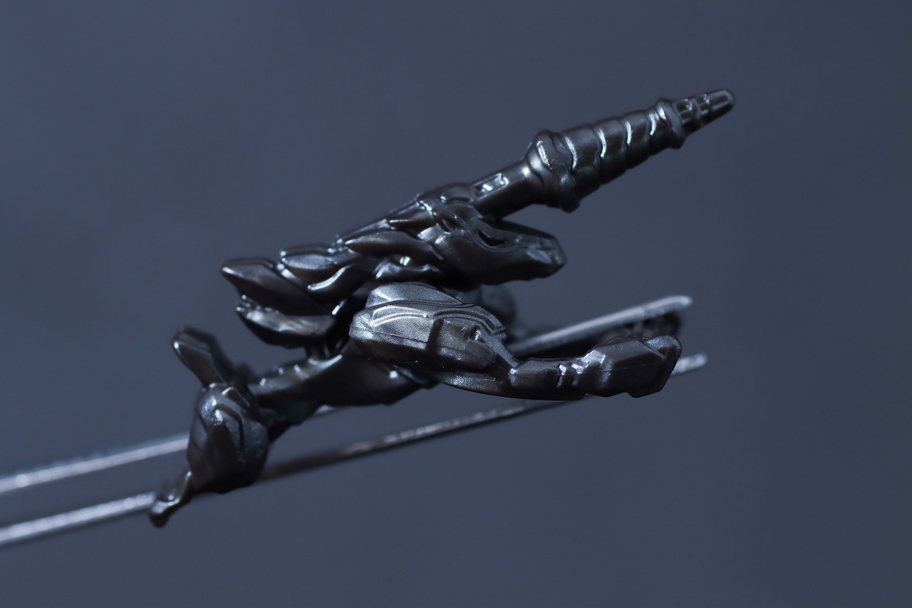 アクションヒーロー　ゴジュウジャー SPセット2　コストコ　レビュー　付属品　ユニコーンドリル50