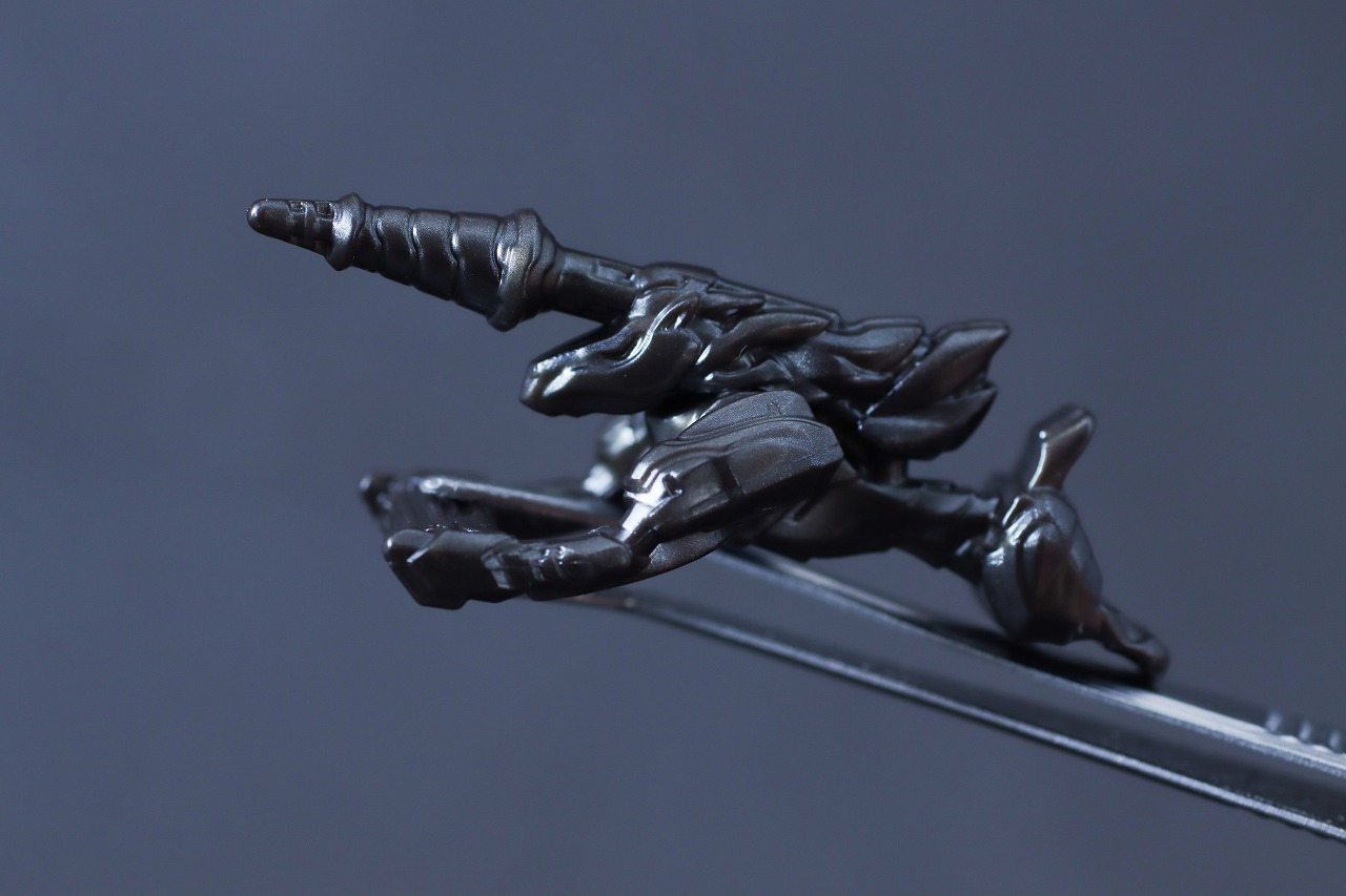 アクションヒーロー　ゴジュウジャー SPセット2　コストコ　レビュー　付属品　ユニコーンドリル50