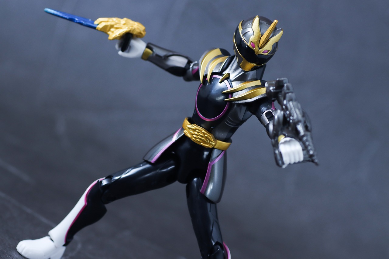 アクションヒーロー　ゴジュウジャー SPセット2　コストコ　レビュー　ゴジュウユニコーン　アクション