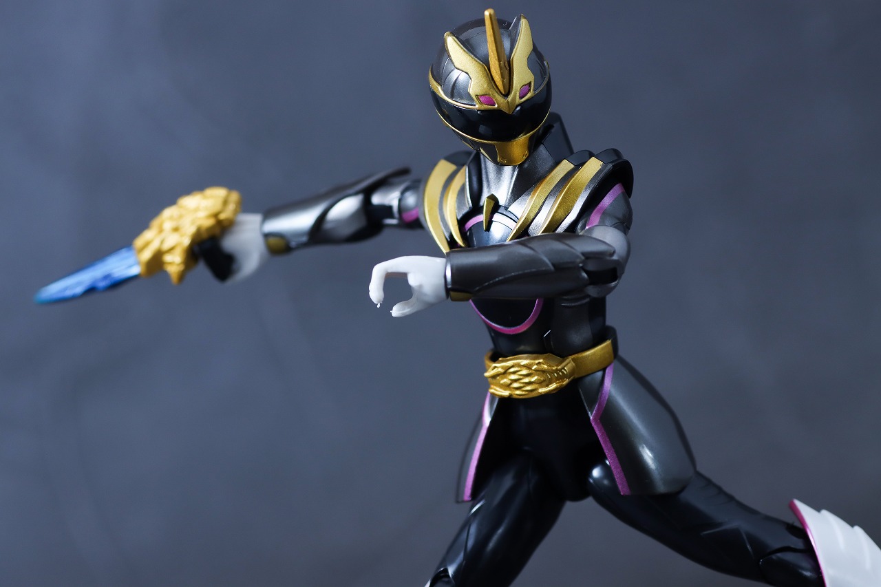 アクションヒーロー　ゴジュウジャー SPセット2　コストコ　レビュー　ゴジュウユニコーン　アクション