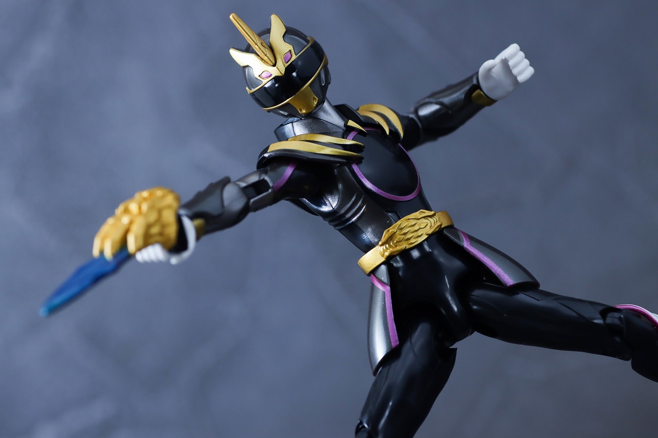 アクションヒーロー　ゴジュウジャー SPセット2　コストコ　レビュー　ゴジュウユニコーン　アクション