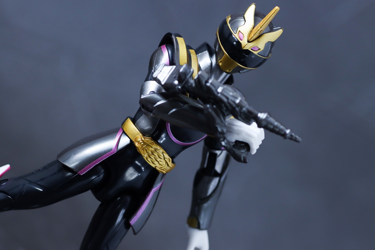 アクションヒーロー　ゴジュウジャー SPセット2　コストコ　レビュー　ゴジュウユニコーン　アクション