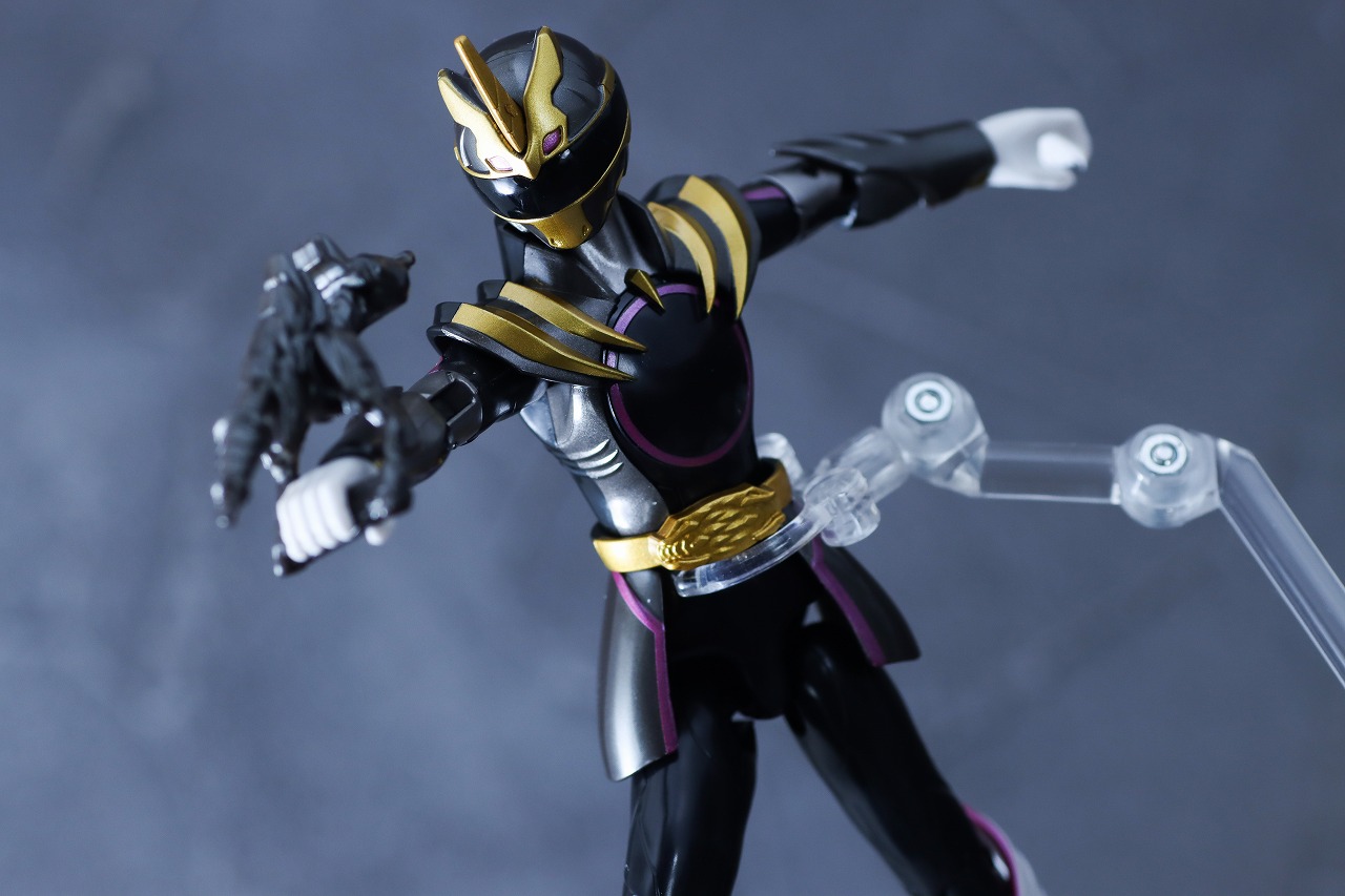 アクションヒーロー　ゴジュウジャー SPセット2　コストコ　レビュー　ゴジュウユニコーン　アクション