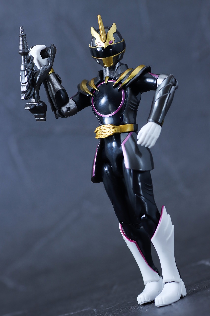 アクションヒーロー　ゴジュウジャー SPセット2　コストコ　レビュー　ゴジュウユニコーン　アクション