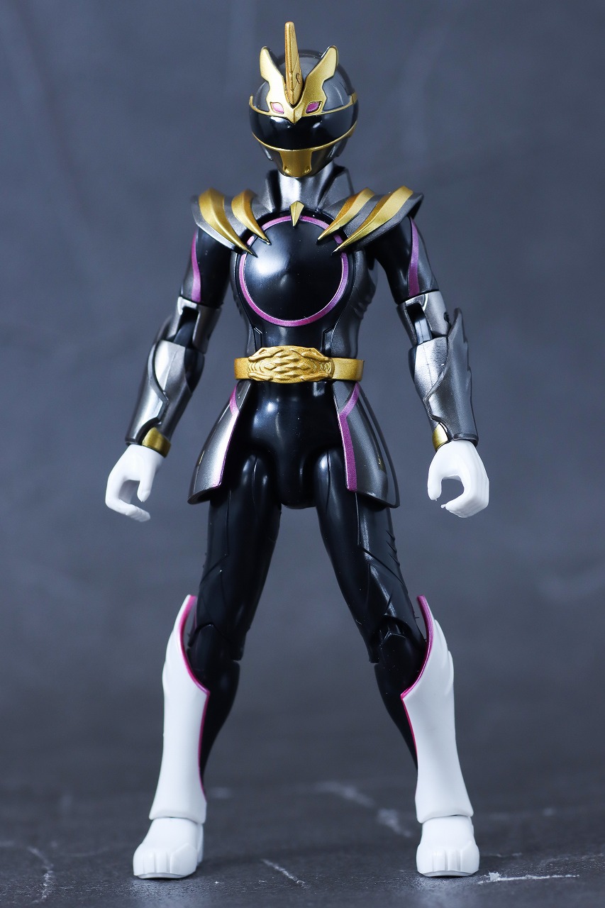 アクションヒーロー　ゴジュウジャー SPセット2　コストコ　レビュー　ゴジュウユニコーン　本体