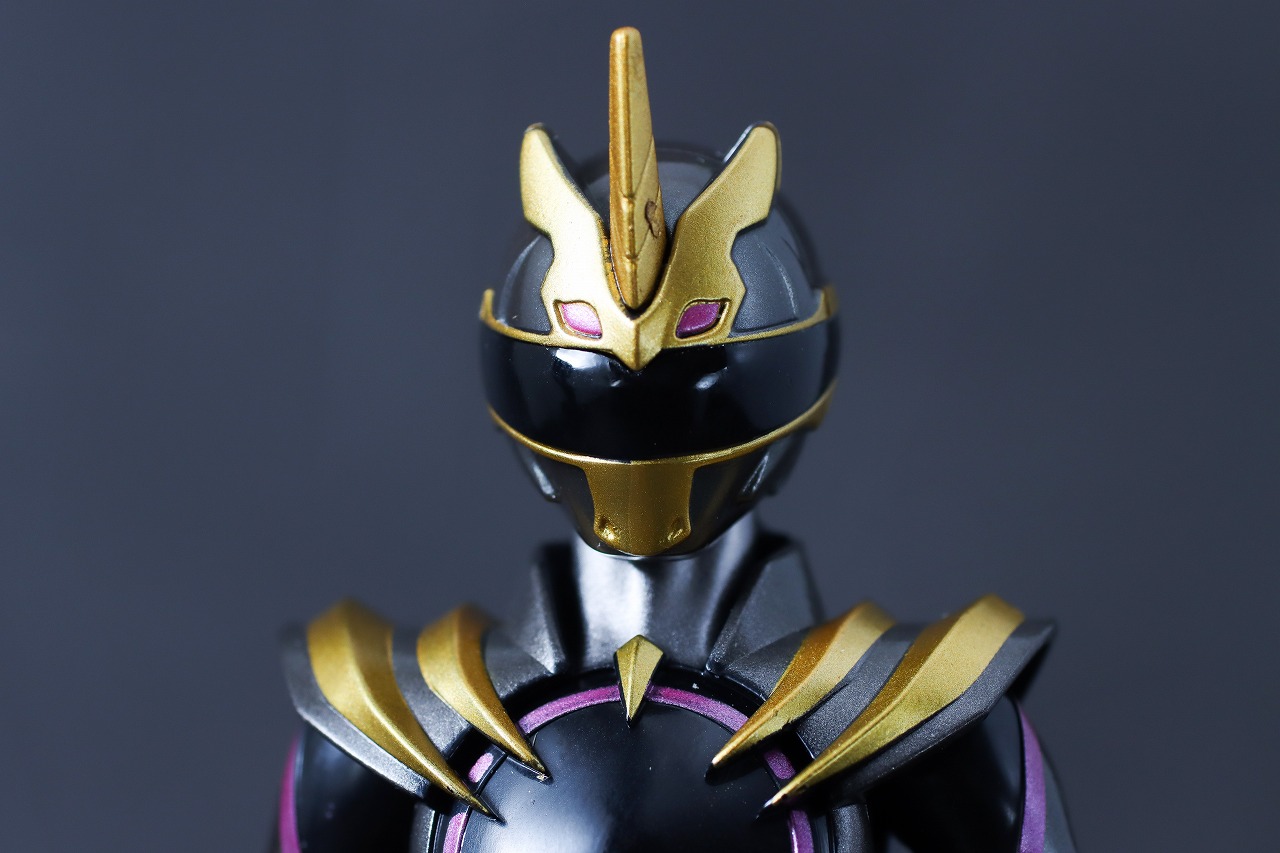 アクションヒーロー　ゴジュウジャー SPセット2　コストコ　レビュー　ゴジュウユニコーン　本体