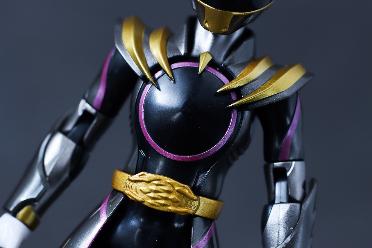 アクションヒーロー　ゴジュウジャー SPセット2　コストコ　レビュー　ゴジュウユニコーン　本体