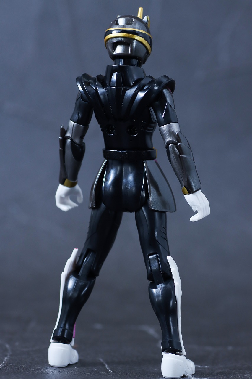 アクションヒーロー　ゴジュウジャー SPセット2　コストコ　レビュー　ゴジュウユニコーン　本体