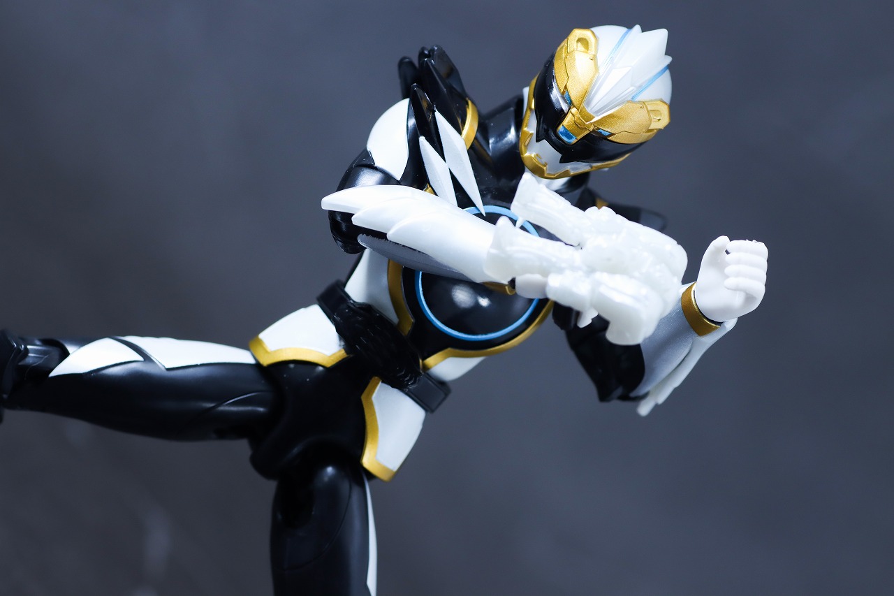 アクションヒーロー　ゴジュウジャー SPセット2　コストコ　レビュー　ゴジュウポーラー　アクション