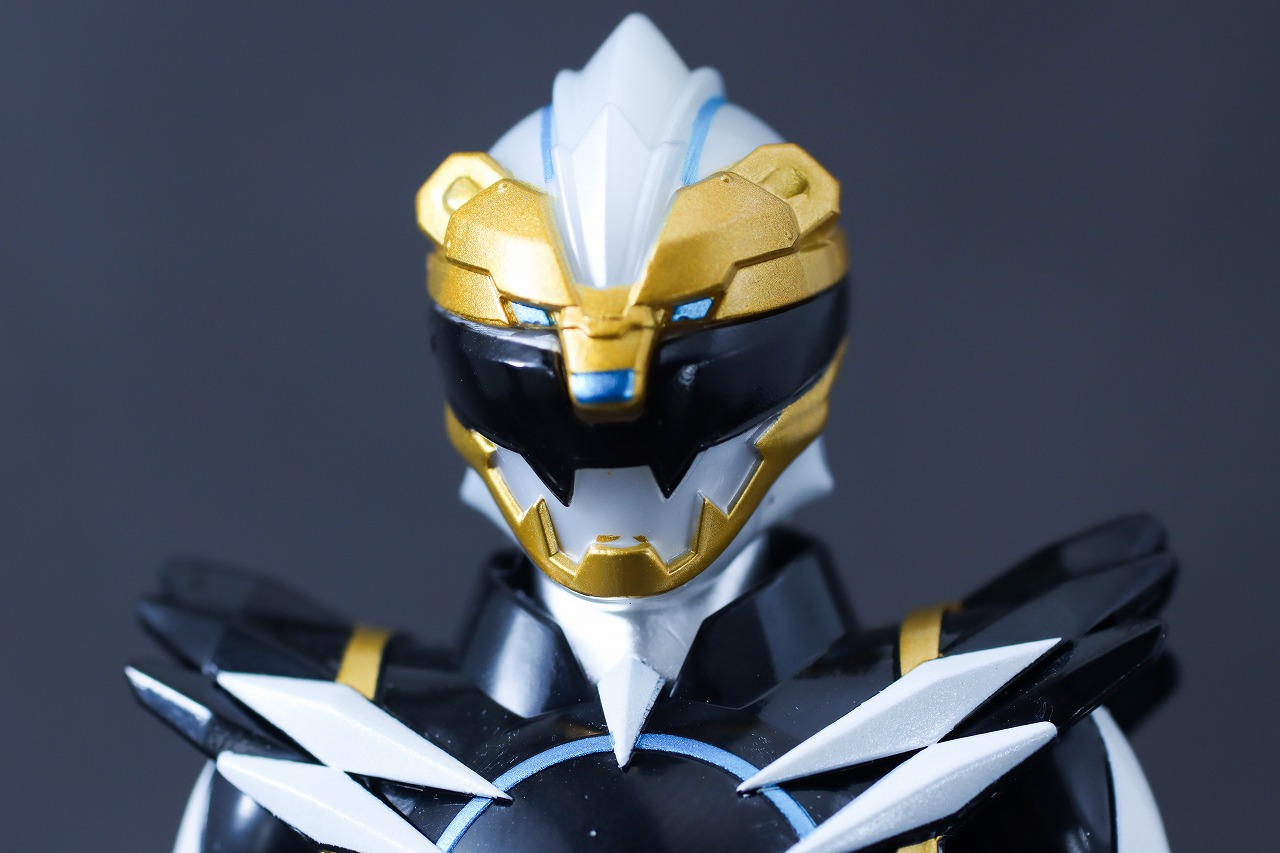 アクションヒーロー　ゴジュウジャー SPセット2　コストコ　レビュー　ゴジュウポーラー　本体