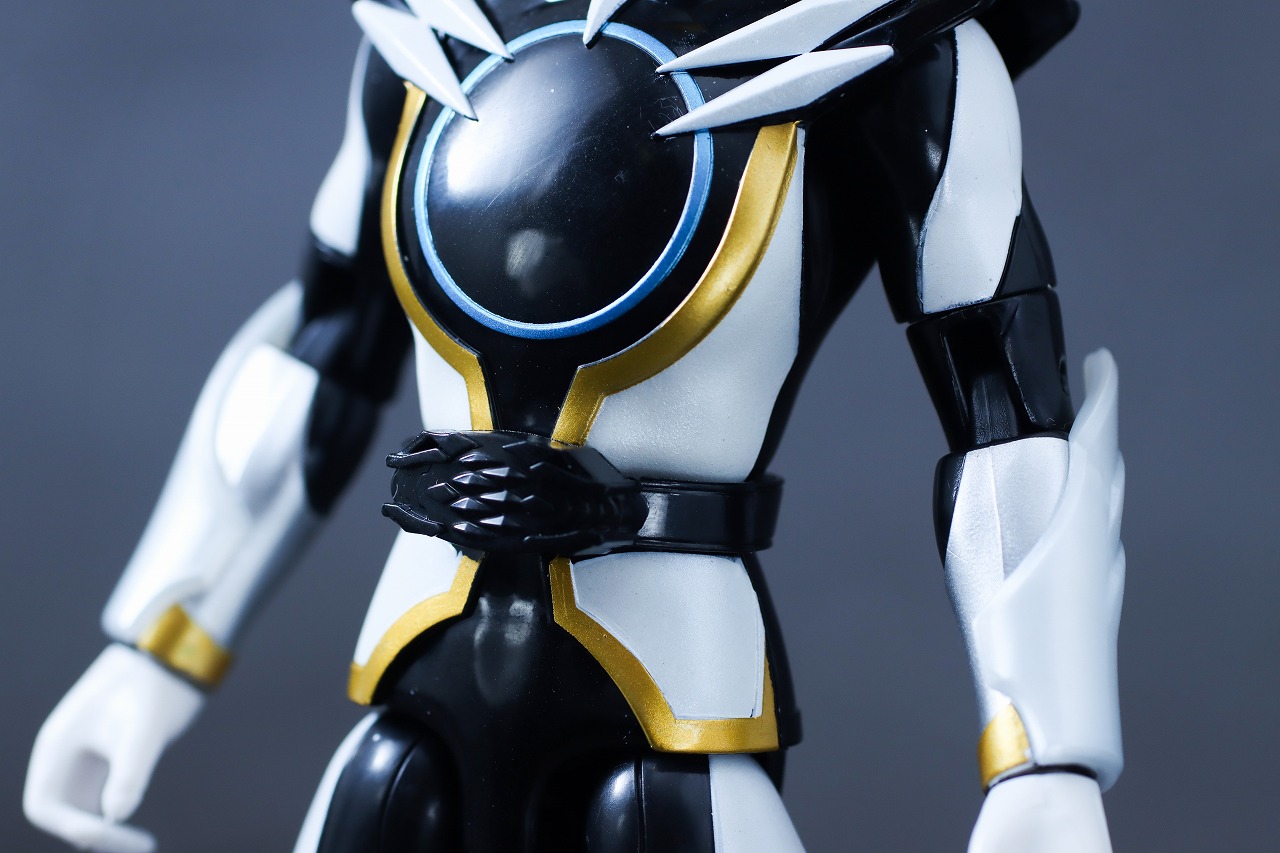 アクションヒーロー　ゴジュウジャー SPセット2　コストコ　レビュー　ゴジュウポーラー　本体