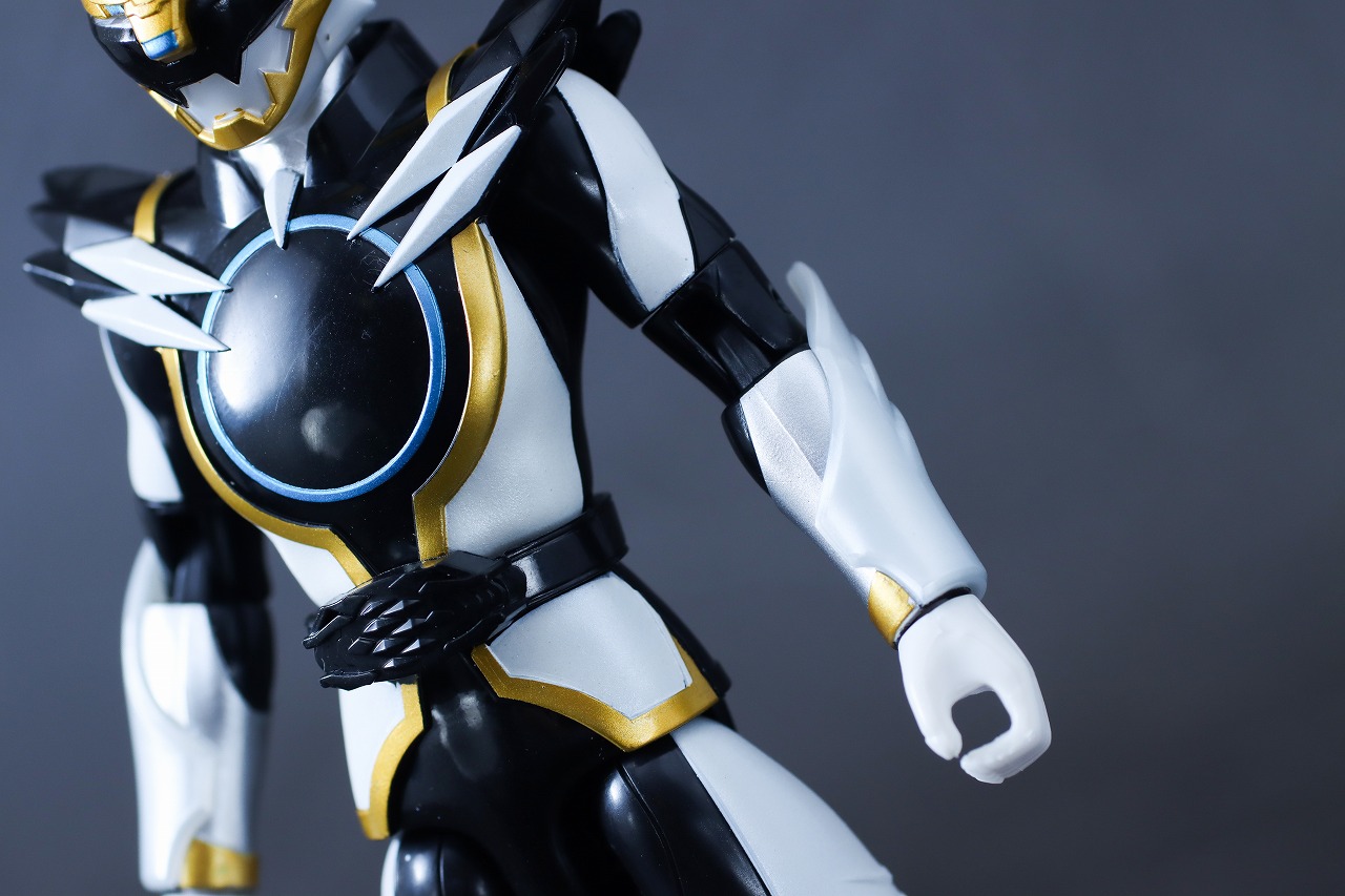 アクションヒーロー　ゴジュウジャー SPセット2　コストコ　レビュー　ゴジュウポーラー　本体