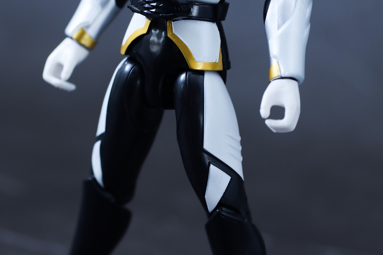 アクションヒーロー　ゴジュウジャー SPセット2　コストコ　レビュー　ゴジュウポーラー　本体