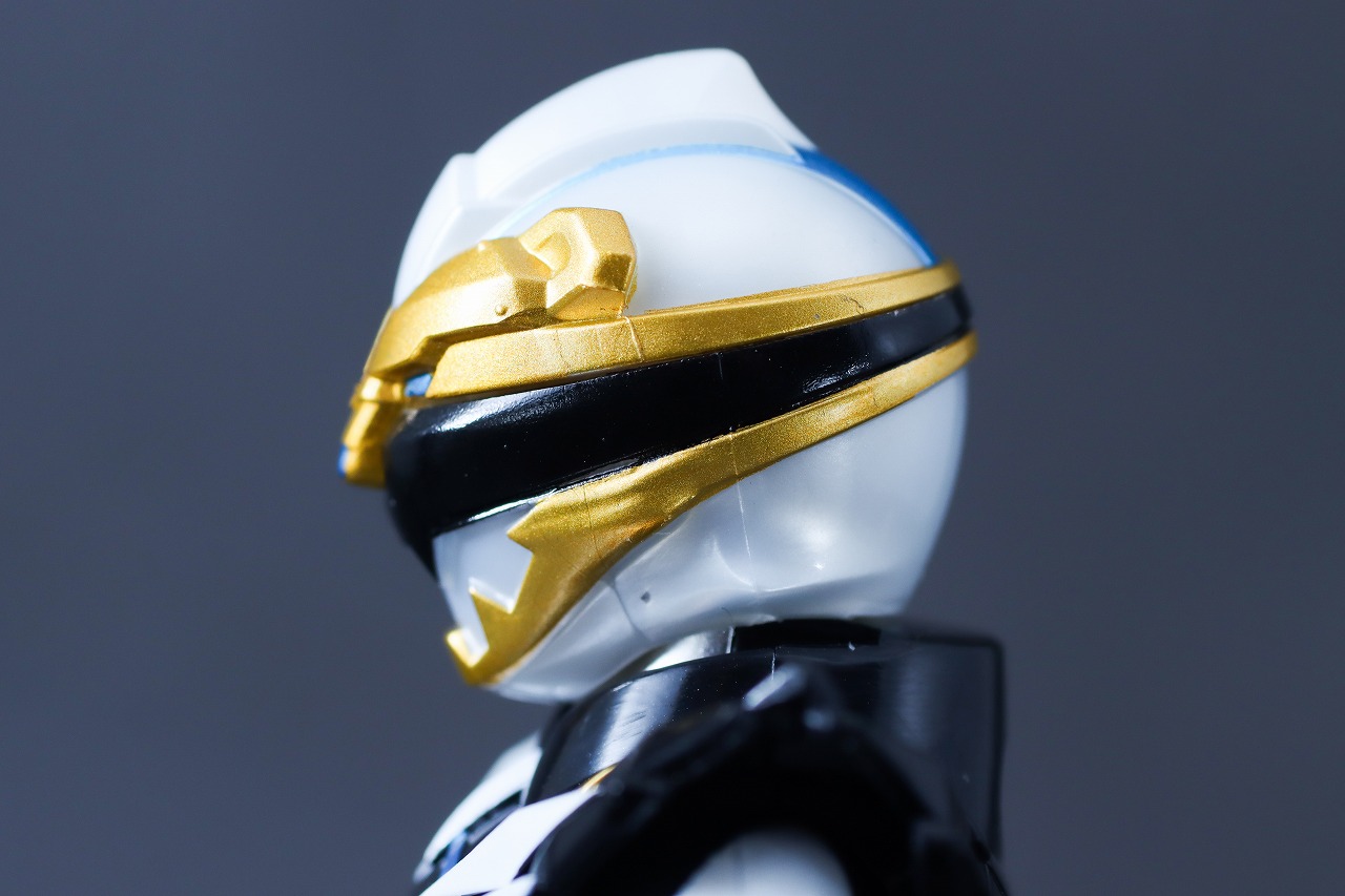 アクションヒーロー　ゴジュウジャー SPセット2　コストコ　レビュー　ゴジュウポーラー　本体