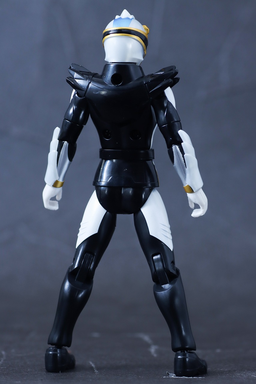 アクションヒーロー　ゴジュウジャー SPセット2　コストコ　レビュー　ゴジュウポーラー　本体