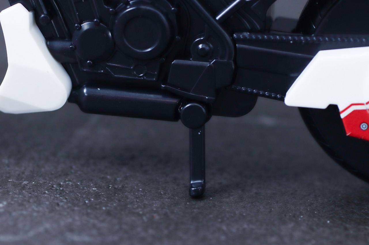 装動　コードゼロイダー　本体