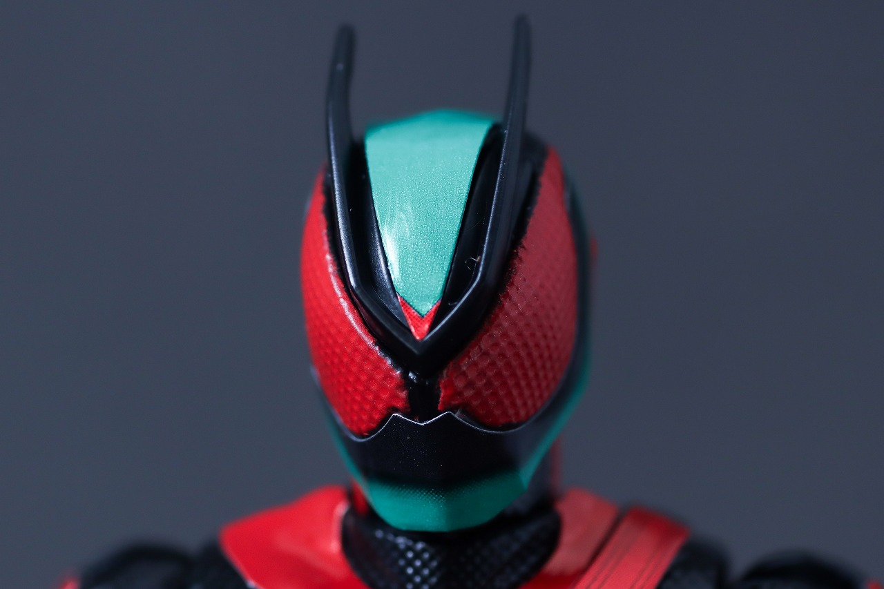 装動　仮面ライダーゼッツ フィジカムインパクト　本体