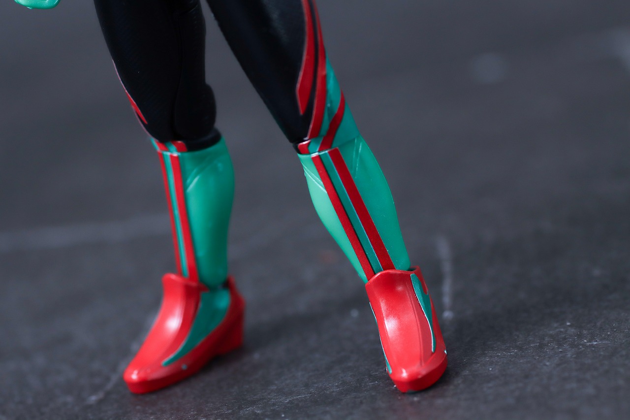 装動　仮面ライダーゼッツ フィジカムインパクト　本体