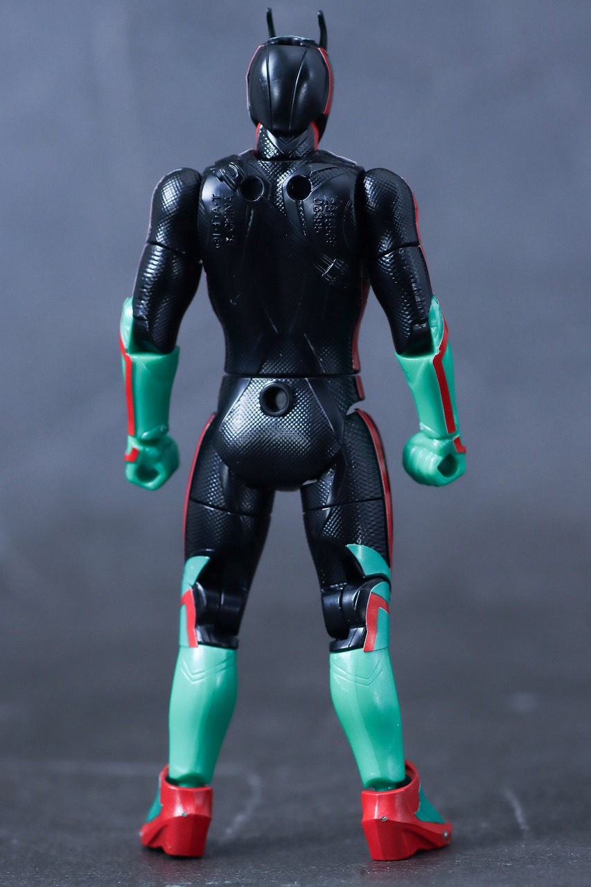 装動　仮面ライダーゼッツ フィジカムインパクト　本体