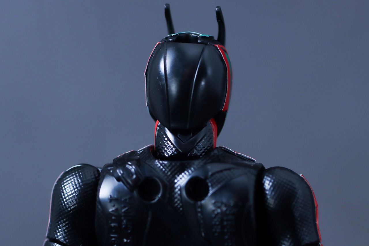 装動　仮面ライダーゼッツ フィジカムインパクト　本体