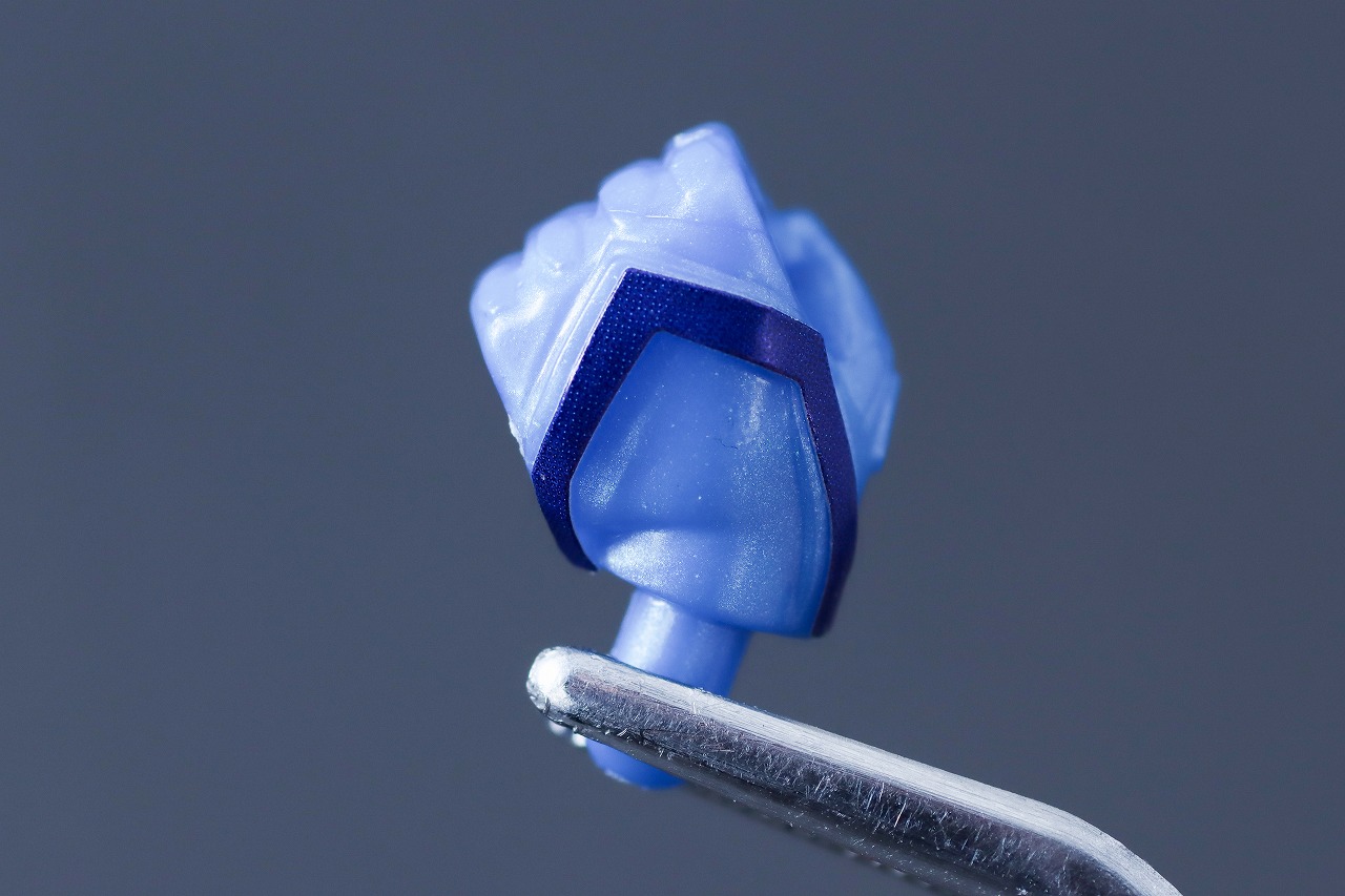 装動　仮面ライダーゼッツ フィジカムインパクト&コードゼロイダー　レビュー　付属品　テクノロムストリーム　手首