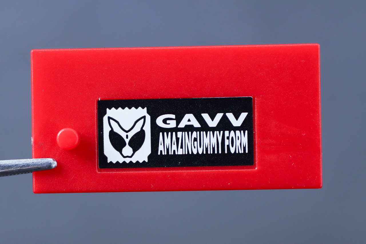 装動　仮面ライダーガヴ アメイジングミフォーム　レビュー　付属品　台座