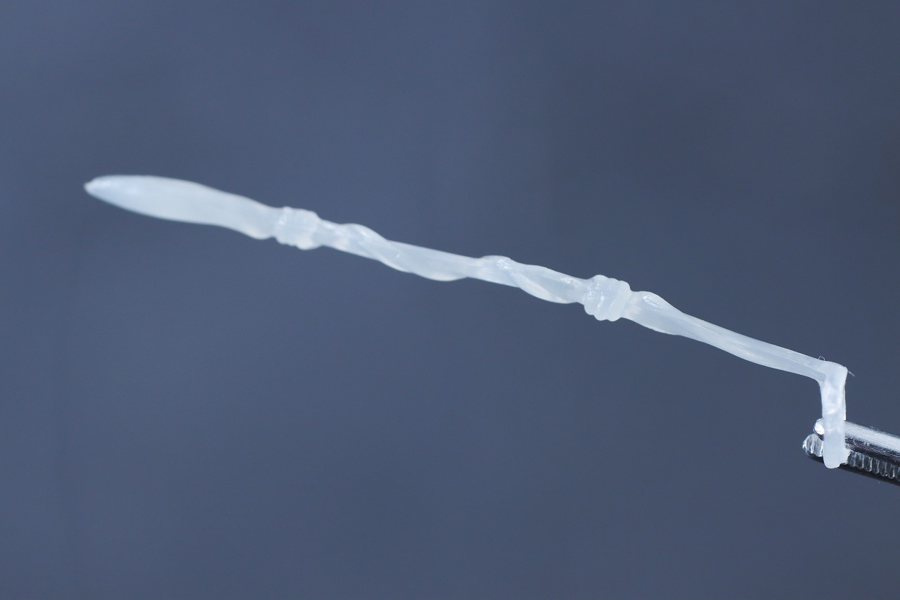 MAFEX　アメイジング・スパイダーマン（The Amazing Spider-Man2）　レビュー　付属品　ウェブ