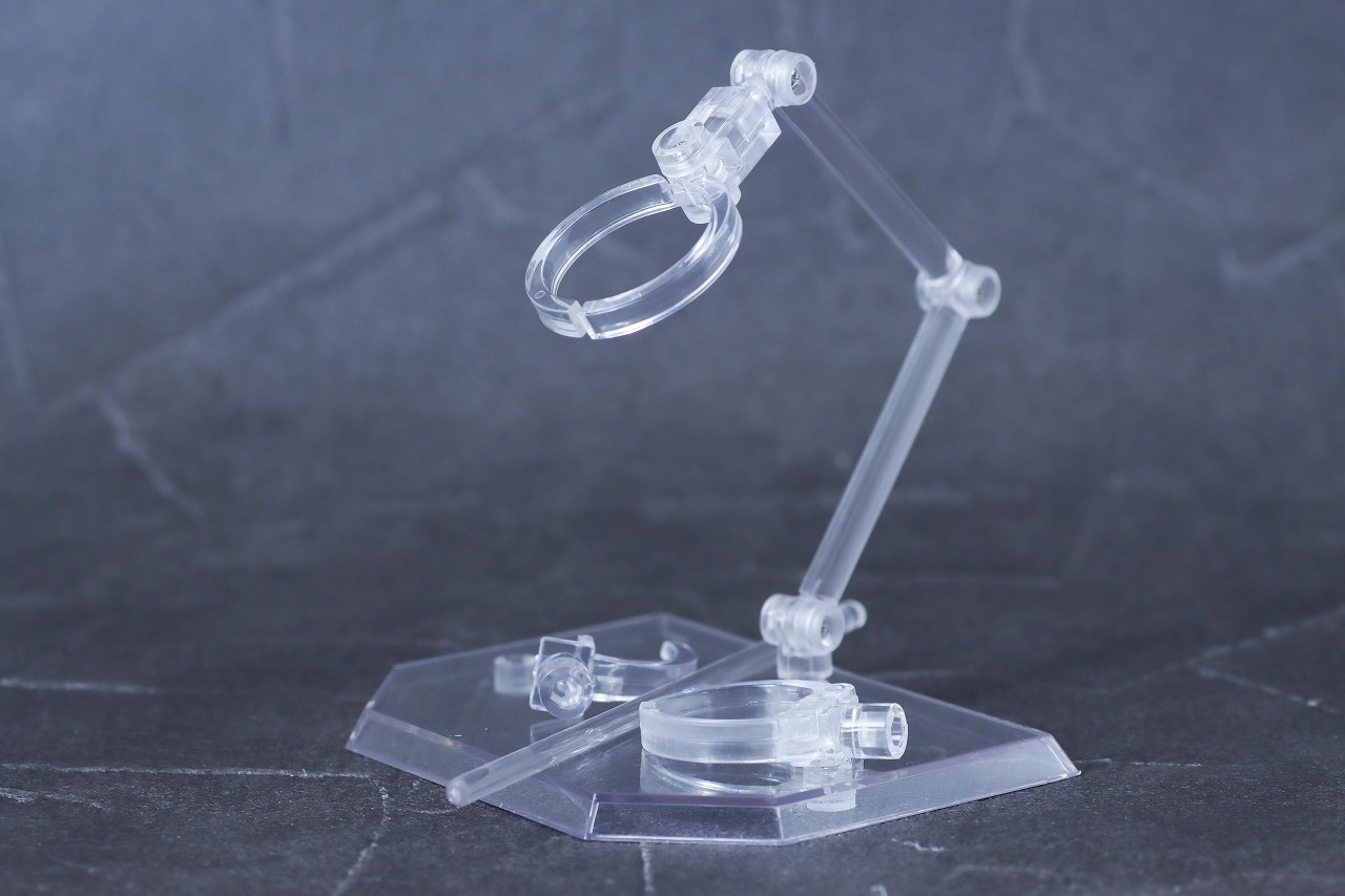 MAFEX　アメイジング・スパイダーマン（The Amazing Spider-Man2）　レビュー　付属品　台座