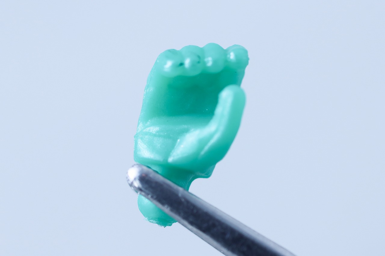 仮面ライダーアクションフィギュア カプセムチェンジコレクション　仮面ライダーゼッツ フィジカムセット　レビュー　付属品　手首