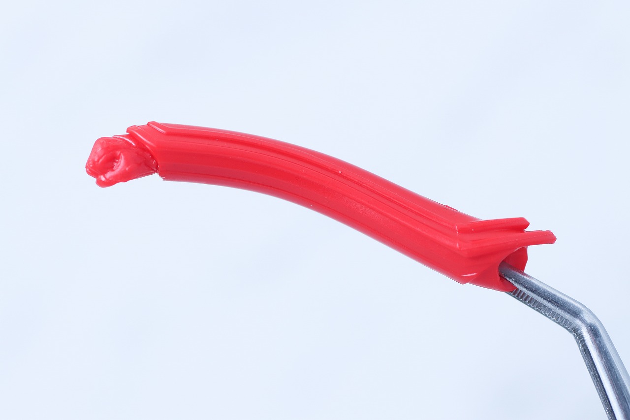 仮面ライダーアクションフィギュア カプセムチェンジコレクション　仮面ライダーゼッツ フィジカムセット　レビュー　付属品　フィジカムトランスフォーム　腕