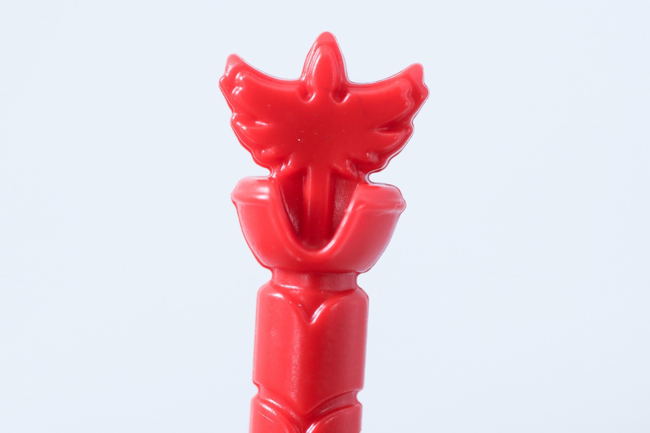 アクションヒーロー　マジレッド　レビュー　付属品　マジスティックソード