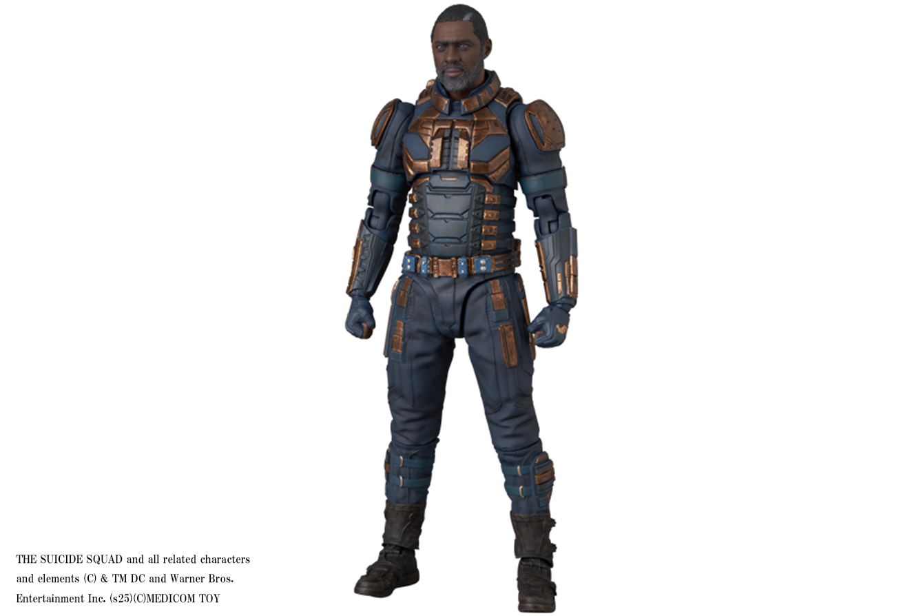 MAFEX　ブラッドスポート