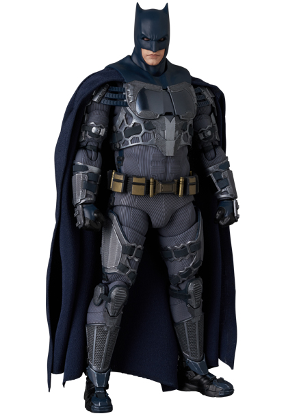 MAFEX BATMAN (THE FLASH Ver.)